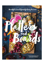 Platters and Boards Platters and Boards