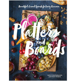 Platters and Boards