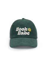 Book Babe Hat