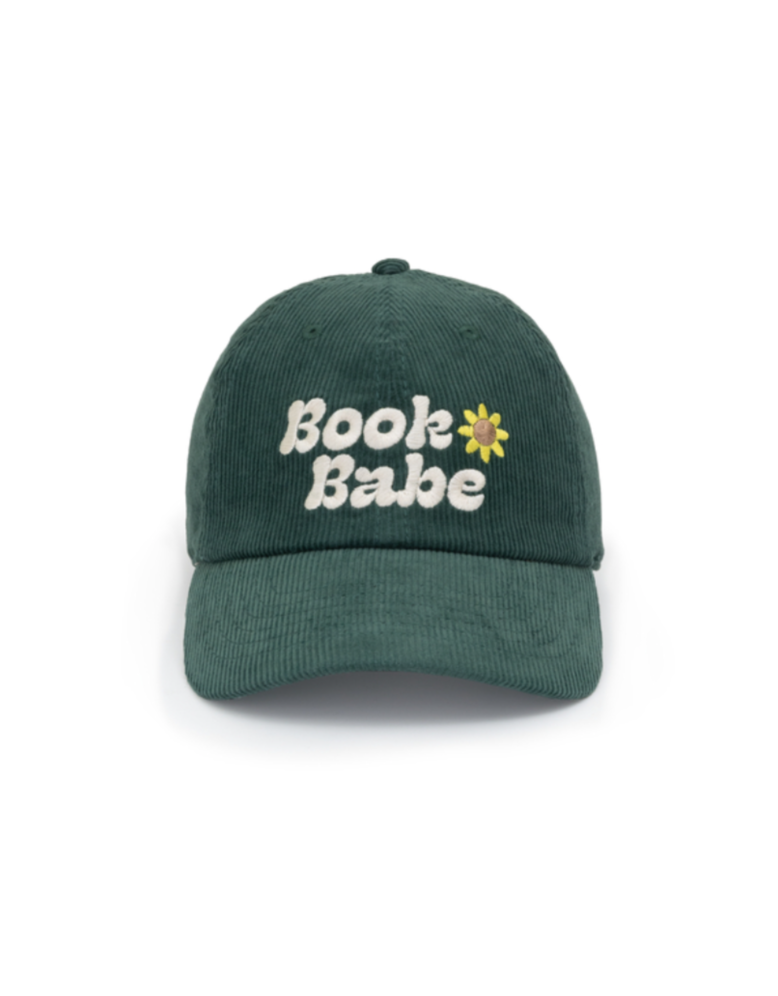 Book Babe Hat