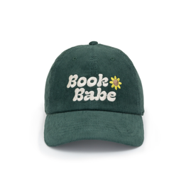 Book Babe Hat