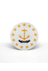 Hope / Dope Flag Sticker