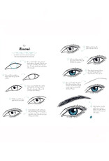 10 Step Drawing: Faces