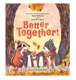 Better Together!