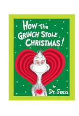 How the Grinch Stole Christmas! Grow Your Heart Edition