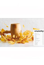Joshua Weissman: Texture Over Taste