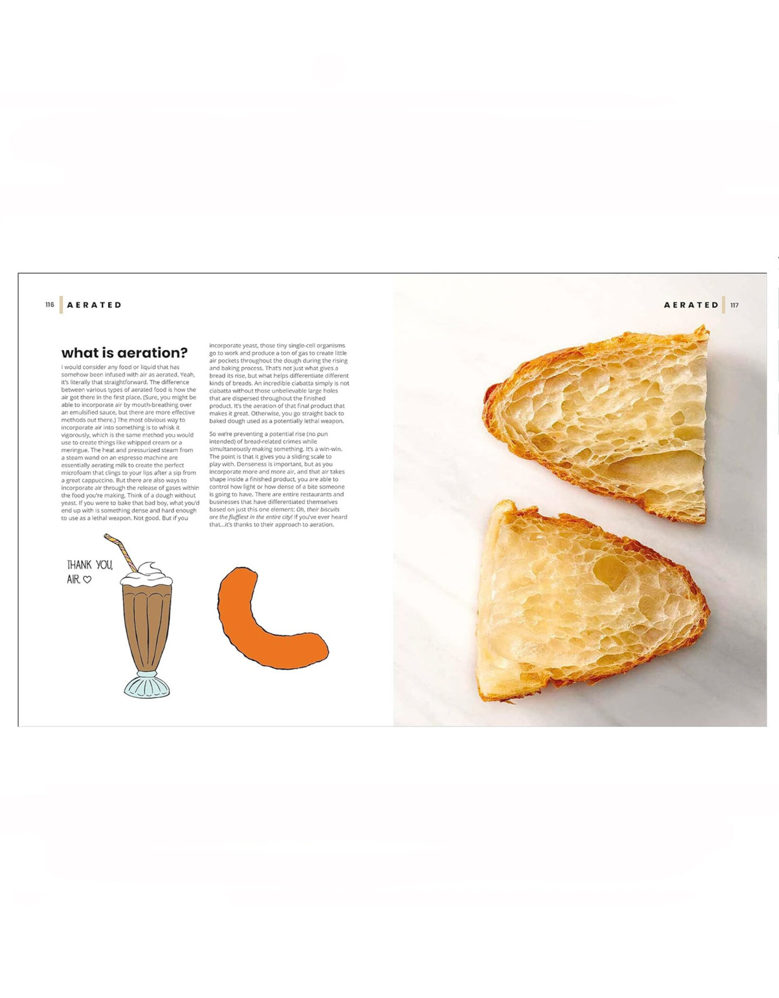 Joshua Weissman: Texture Over Taste