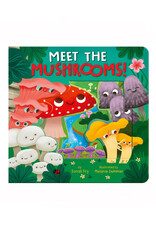 Meet the Mushrooms!