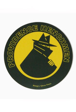 Providence Henchmen Vinyl Sticker