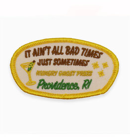 Just Sometimes Patch