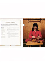 Old Time Hawkey's Recipes from the Cedar Swamp: A Cookbook