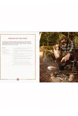 Old Time Hawkey's Recipes from the Cedar Swamp: A Cookbook