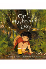 On a Mushroom Day