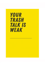 Rap Battles: The Hip-Hop Rhyming Word Game for Wannabe MCs
