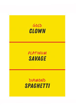Rap Battles: The Hip-Hop Rhyming Word Game for Wannabe MCs