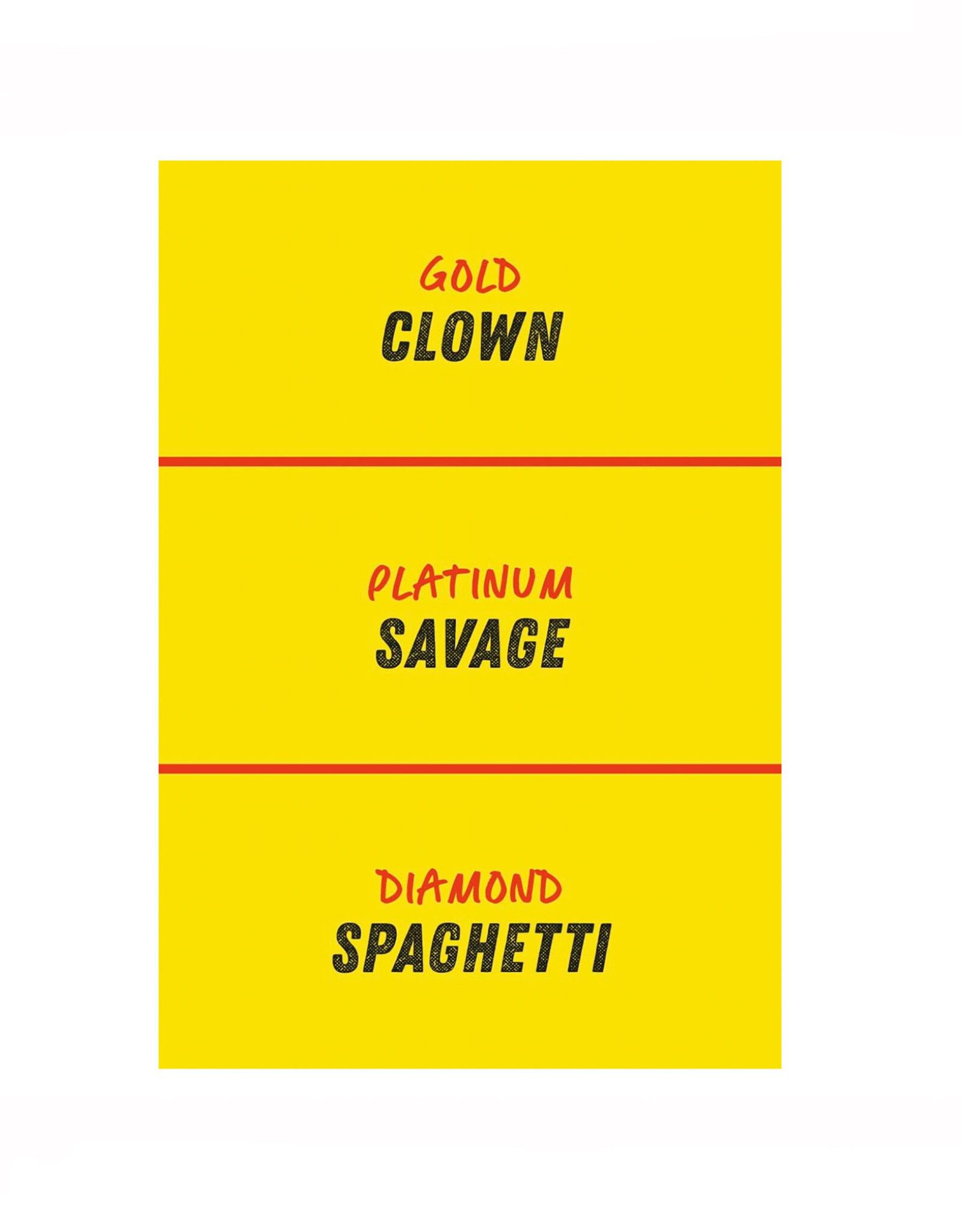 Rap Battles: The Hip-Hop Rhyming Word Game for Wannabe MCs