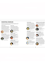 Steve the Bartender's Cocktail Guide