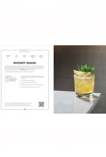 Steve the Bartender's Cocktail Guide
