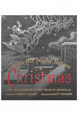 Twas the Night Before Christmas