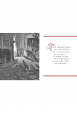 Twas the Night Before Christmas