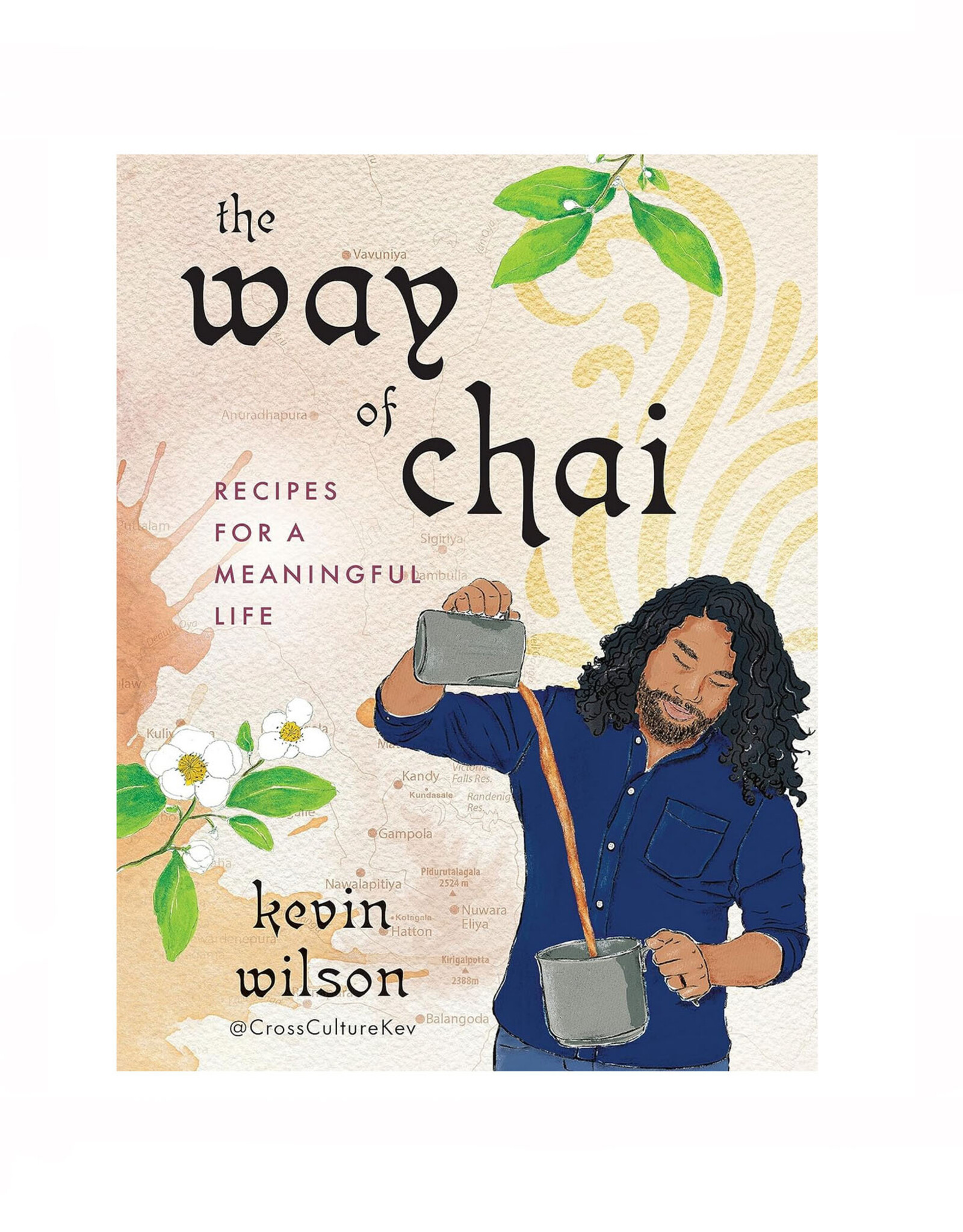 The Way of Chai