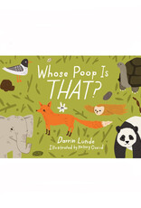 Whose Poop Is That?