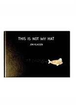 This Is Not My Hat