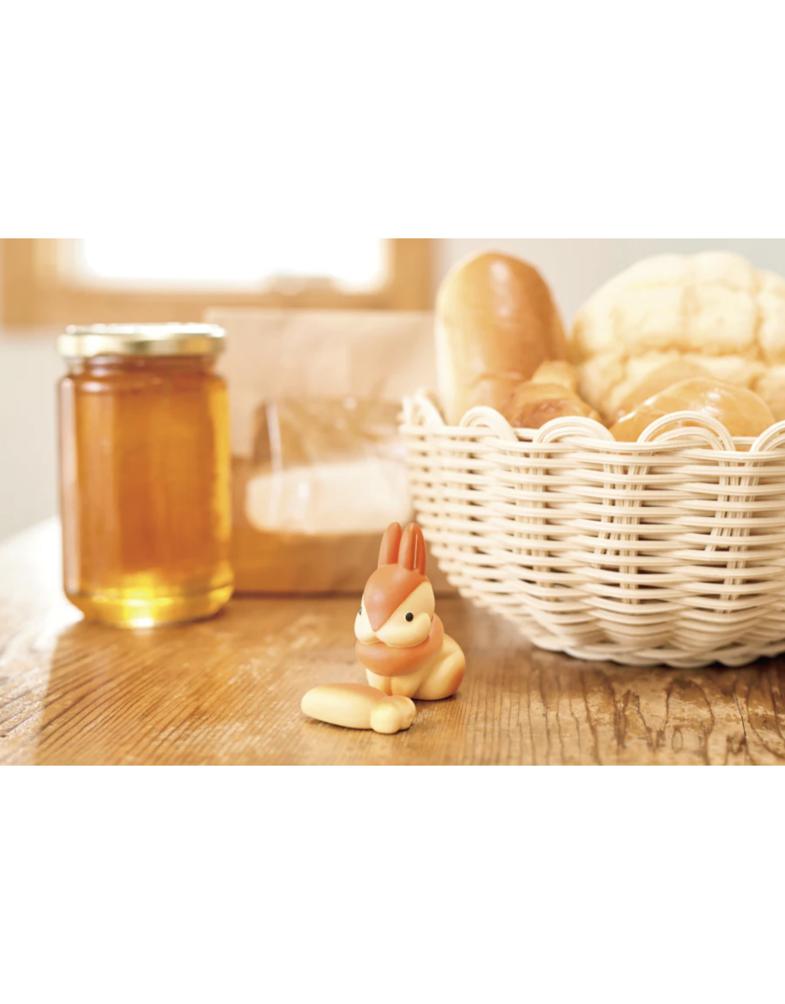 Animal Bakery Mini Figure Blind Box