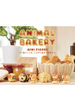 Animal Bakery Mini Figure Blind Box