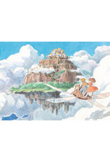 Castle in the Sky Journal Castle in the Sky Journal