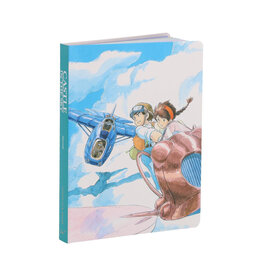Castle in the Sky Journal