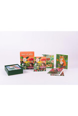 Forest Life Notecards