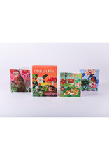 Forest Life Notecards