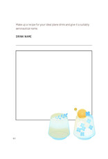 Why Are We Inside A Cloud? Journal