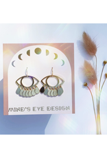 Crying Over You Earrings