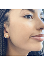 Skull Stud Earrings
