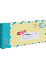 Letters To My Baby