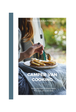 Camper Van Cooking