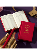 A Tiny Sex Diary