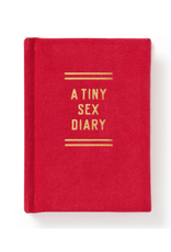 A Tiny Sex Diary