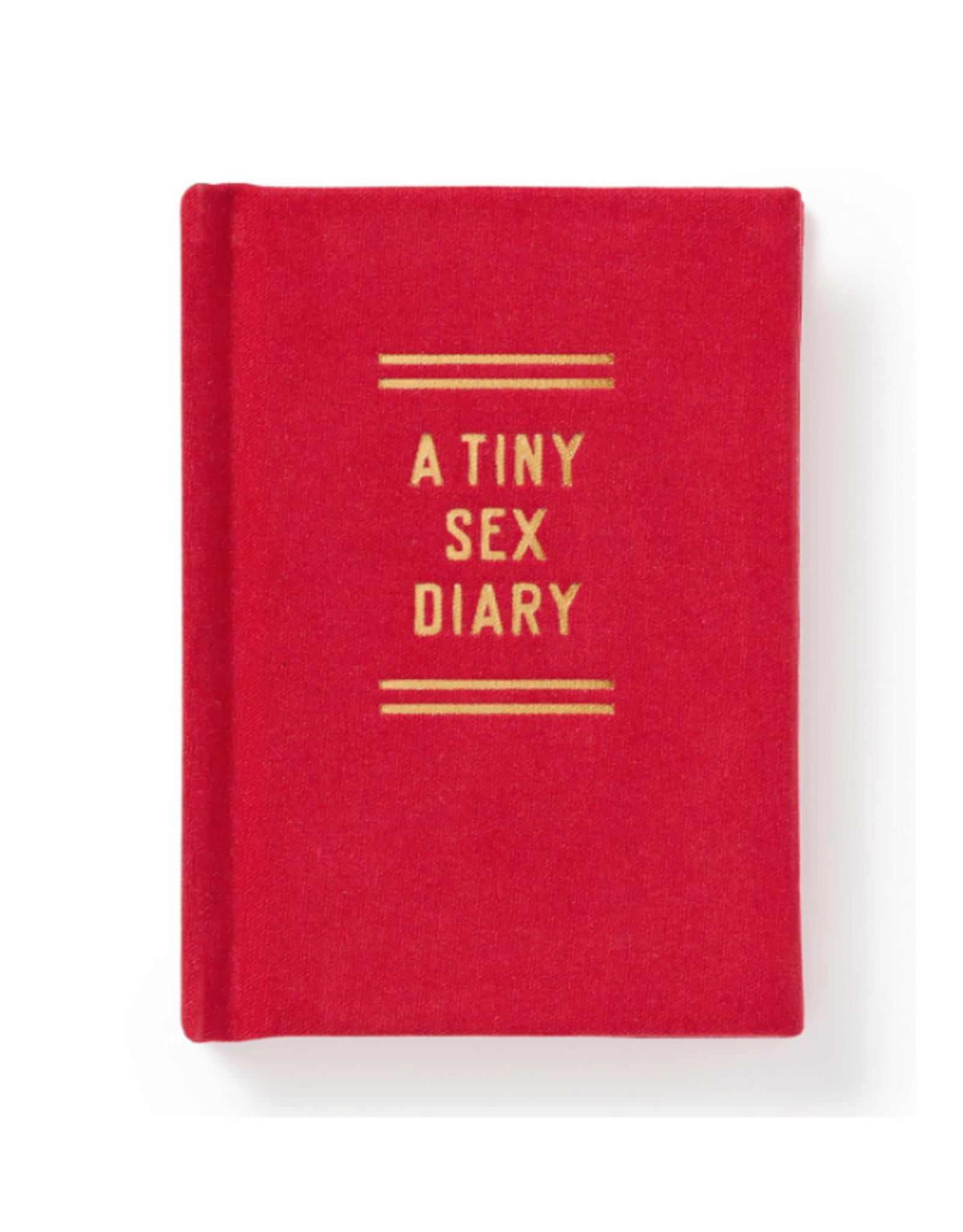 A Tiny Sex Diary