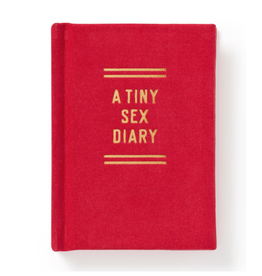 A Tiny Sex Diary