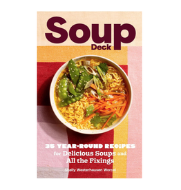 A Soup Deck