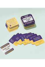 Name That Tune! Name That Tune!