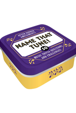 Name That Tune! Name That Tune!