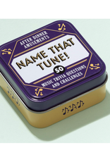 Name That Tune! Name That Tune!