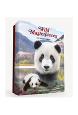 Wild Masterpieces Notecards