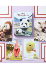 Wild Masterpieces Notecards