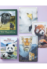 Wild Masterpieces Notecards