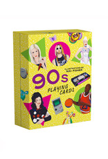 90s Playing Cards